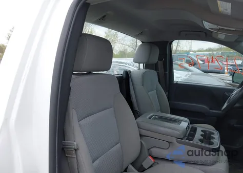 2014 GMC Sierra 1500 from USA, damaged, VIN 1GTN1TEH9EZ240881